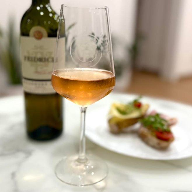 🥇 ZLATÁ MEDAILE PRO RULANDSKÉ ŠEDÉ 2024! Máme obrovskou radost, že naše Rulandské šedé 2024 získalo zlatou medaili ve...